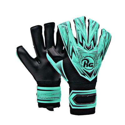 RG Samurai Fusion Goalkeeper Gloves with Finger Support