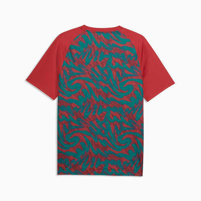 Puma FPF Portugal Men's Warm-Up Jersey