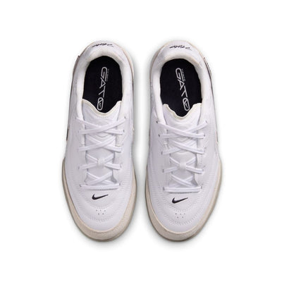 Nike Junior Tiempo Streetgato Indoor Soccer Shoe