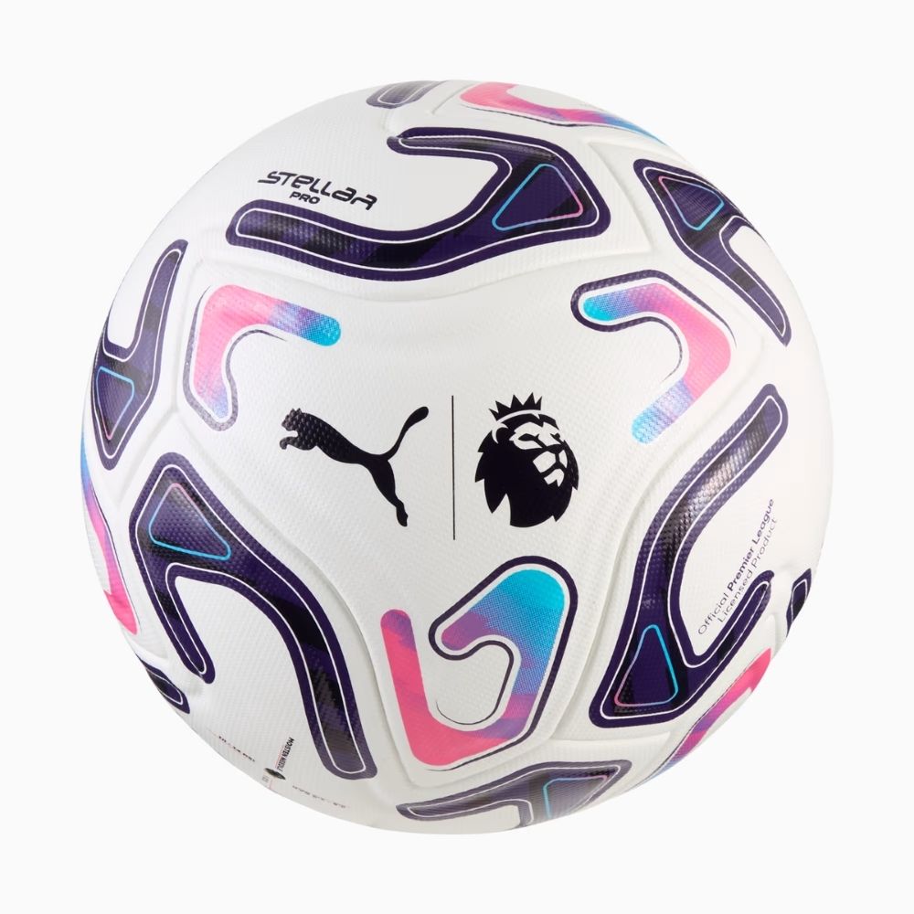 Puma Stellar Pro Premier League FIFA Quality Pro Soccer Ball