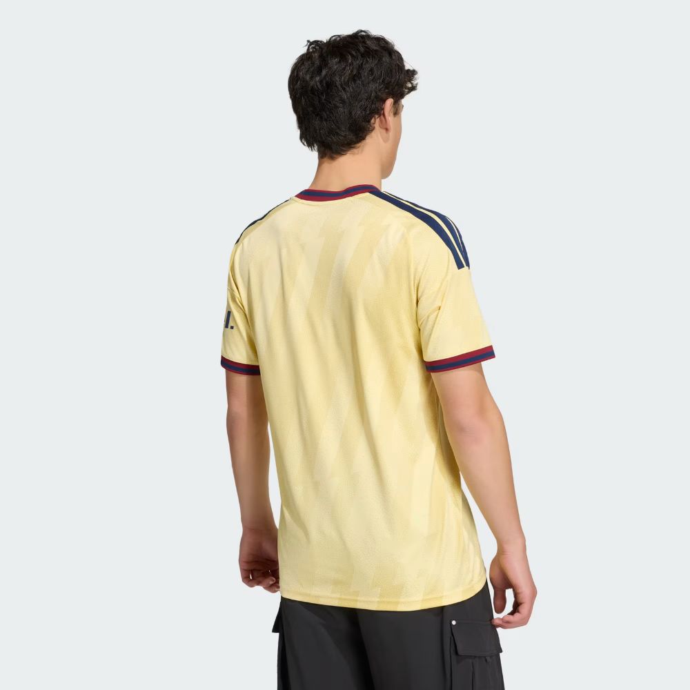 adidas Arsenal FC 26/27 Men's Third Replica Jersey