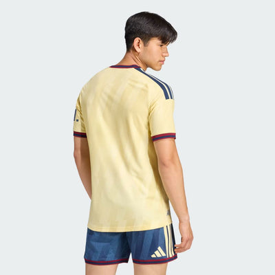 adidas Arsenal FC 26/27 Third Authentic Men's Jersey