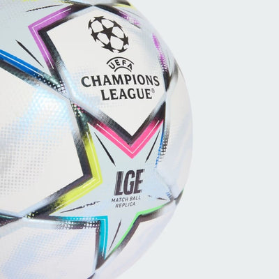 adidas UEFA Champions League 26/27 League Ball