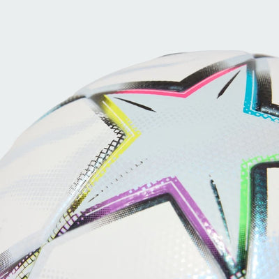 adidas UEFA Champions League 26/27 League Ball