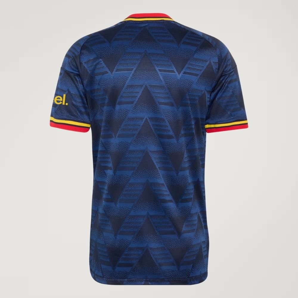 adidas Arsenal FC 26/27 Away Authentic Men's Jersey