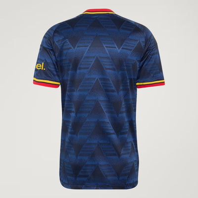 adidas Arsenal FC 26/27 Away Authentic Men's Jersey