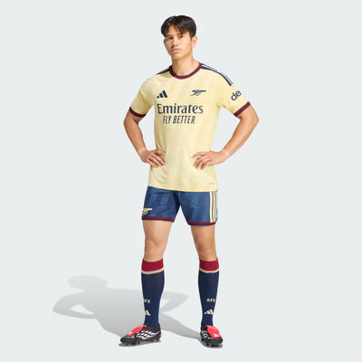adidas Arsenal FC 26/27 Third Authentic Men's Jersey