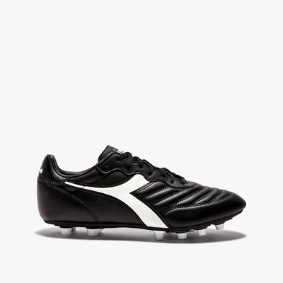 Diadora Brasil Leather MDPU Firm Ground Soccer Cleats