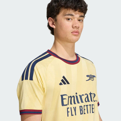 adidas Arsenal FC 26/27 Men's Third Replica Jersey