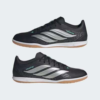 adidas Predator Club Sala Indoor Soccer Shoes