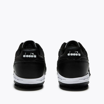 Diadora Brasil Calcetto Leather Turf Soccer Shoes