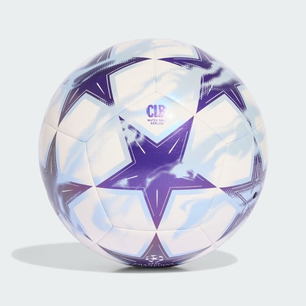 adidas UEFA Champions League 26/27 Club Ball