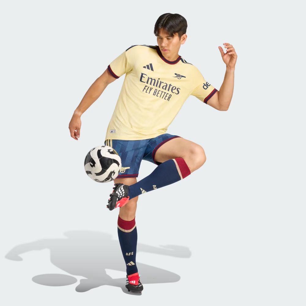 adidas Arsenal FC 26/27 Third Authentic Men's Jersey