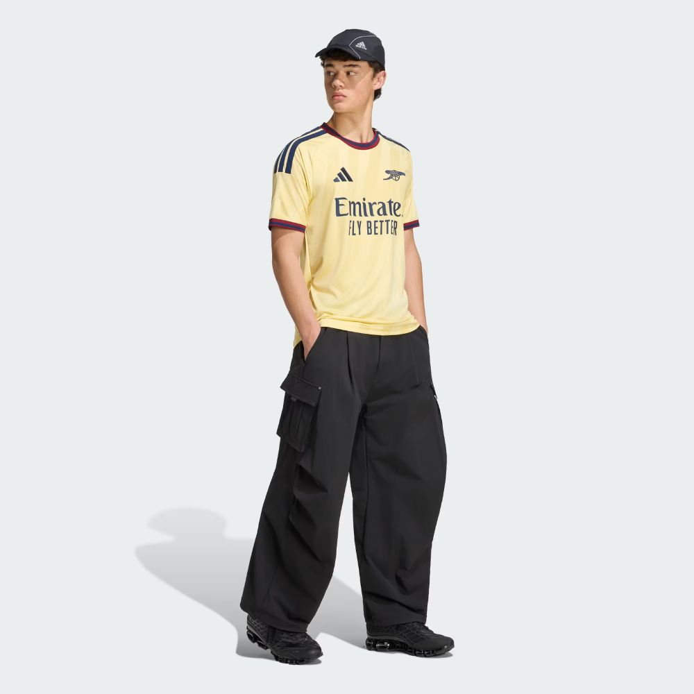 adidas Arsenal FC 26/27 Men's Third Replica Jersey