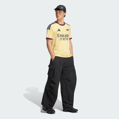 adidas Arsenal FC 26/27 Men's Third Replica Jersey