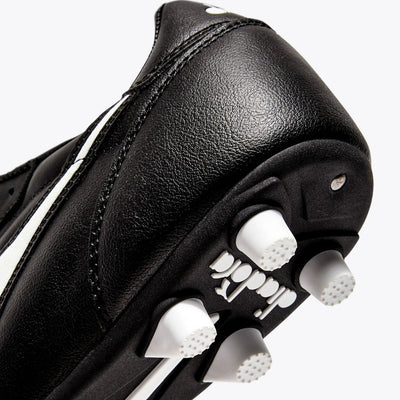 Diadora Brasil Leather MDPU Firm Ground Soccer Cleats
