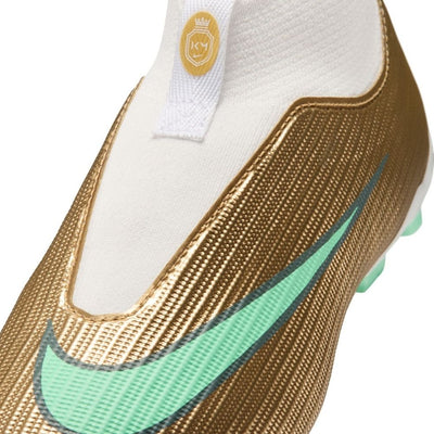 Nike Junior Mercurial Superfly 11 Academy "Kylian Mbappé" Firm/Multi-Ground Soccer Cleats