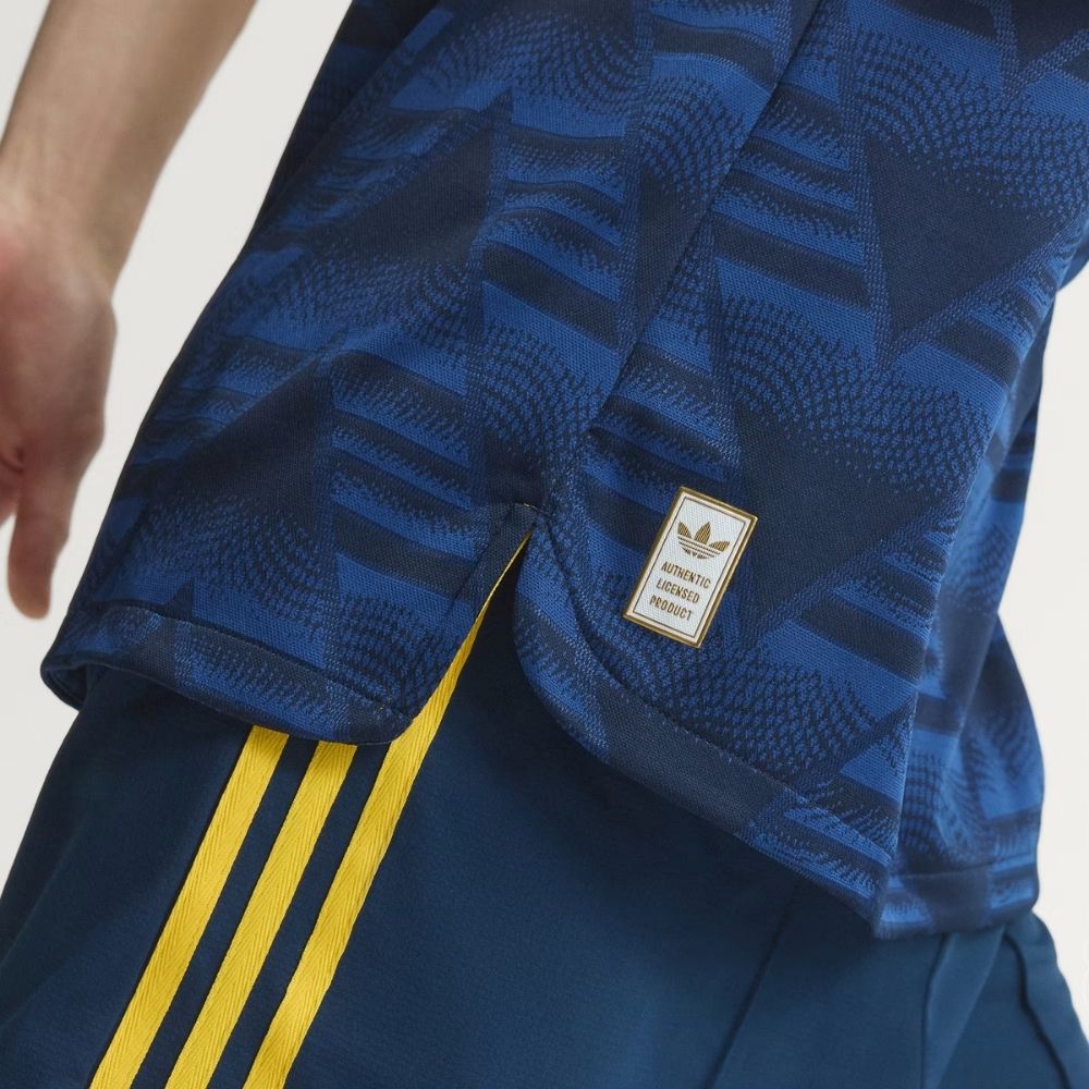 adidas Arsenal FC 26/27 Away Authentic Men's Jersey