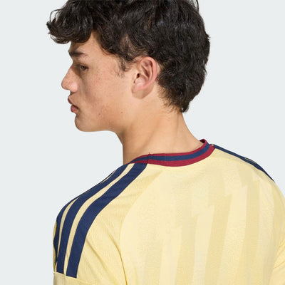 adidas Arsenal FC 26/27 Men's Third Replica Jersey