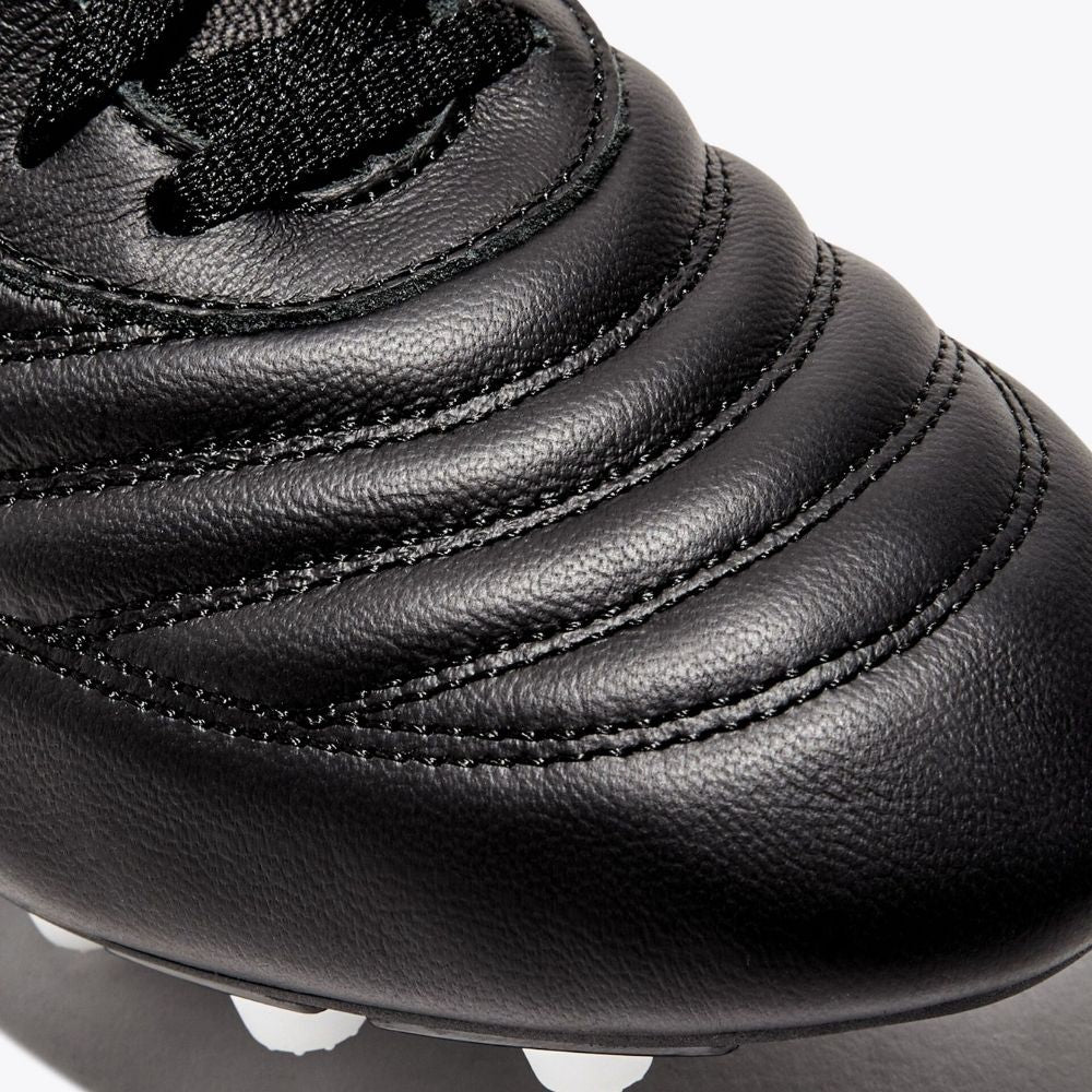 Diadora Brasil Leather MDPU Firm Ground Soccer Cleats
