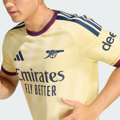 adidas Arsenal FC 26/27 Third Authentic Men's Jersey