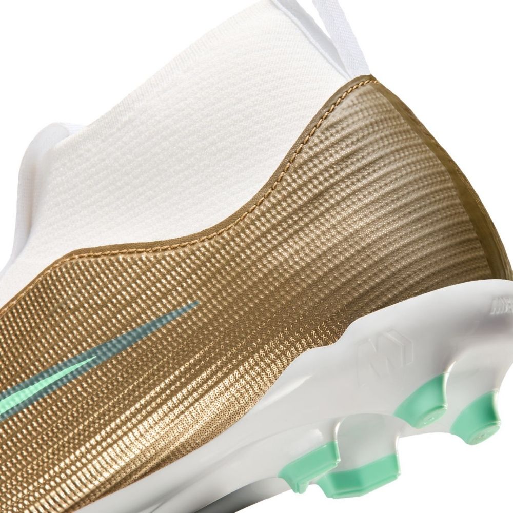 Nike Junior Mercurial Superfly 11 Academy "Kylian Mbappé" Firm/Multi-Ground Soccer Cleats