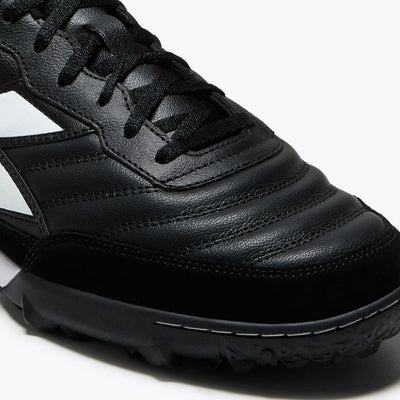 Diadora Brasil Calcetto Leather Turf Soccer Shoes
