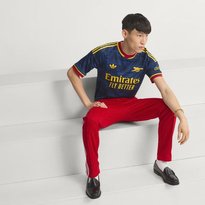 adidas Arsenal FC 26/27 Away Authentic Men's Jersey