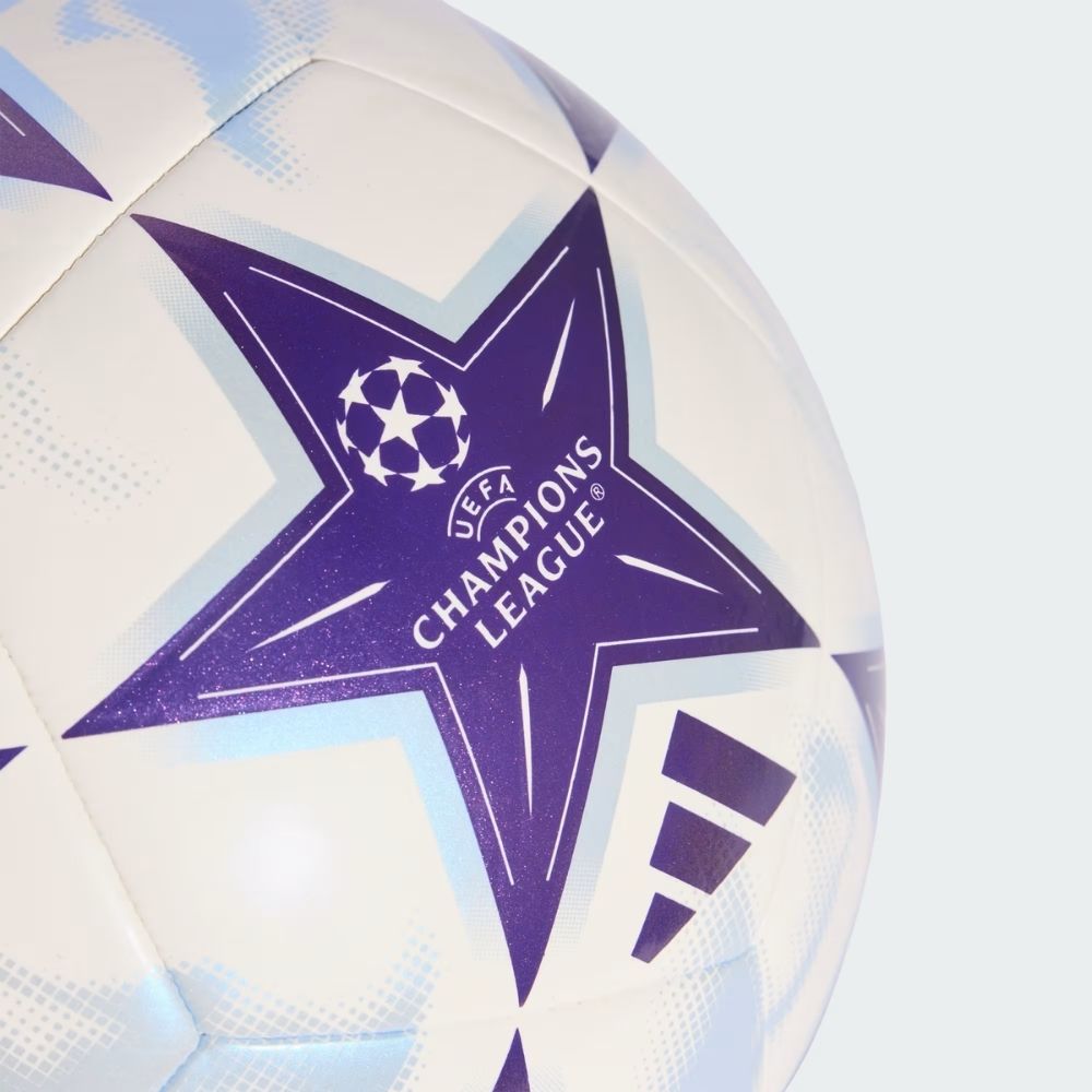adidas UEFA Champions League 26/27 Club Ball – Soccer Maxx