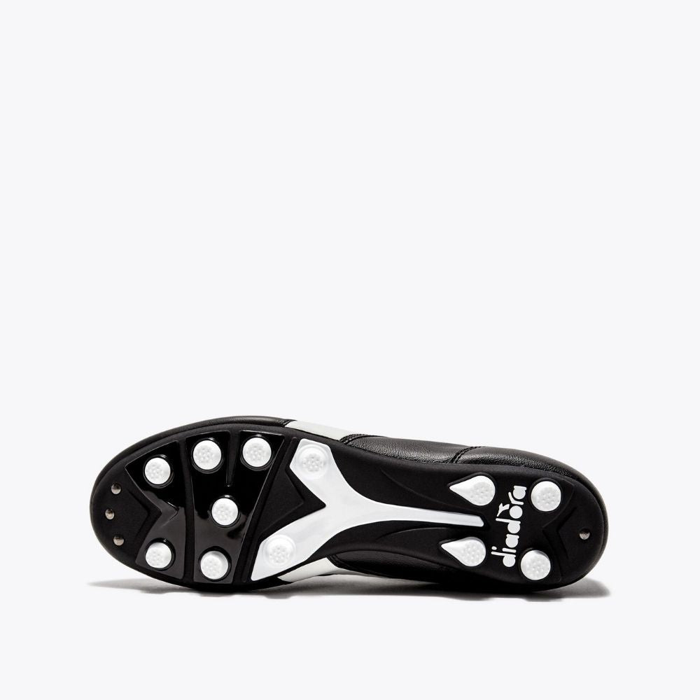 Diadora Brasil Leather MDPU Firm Ground Soccer Cleats