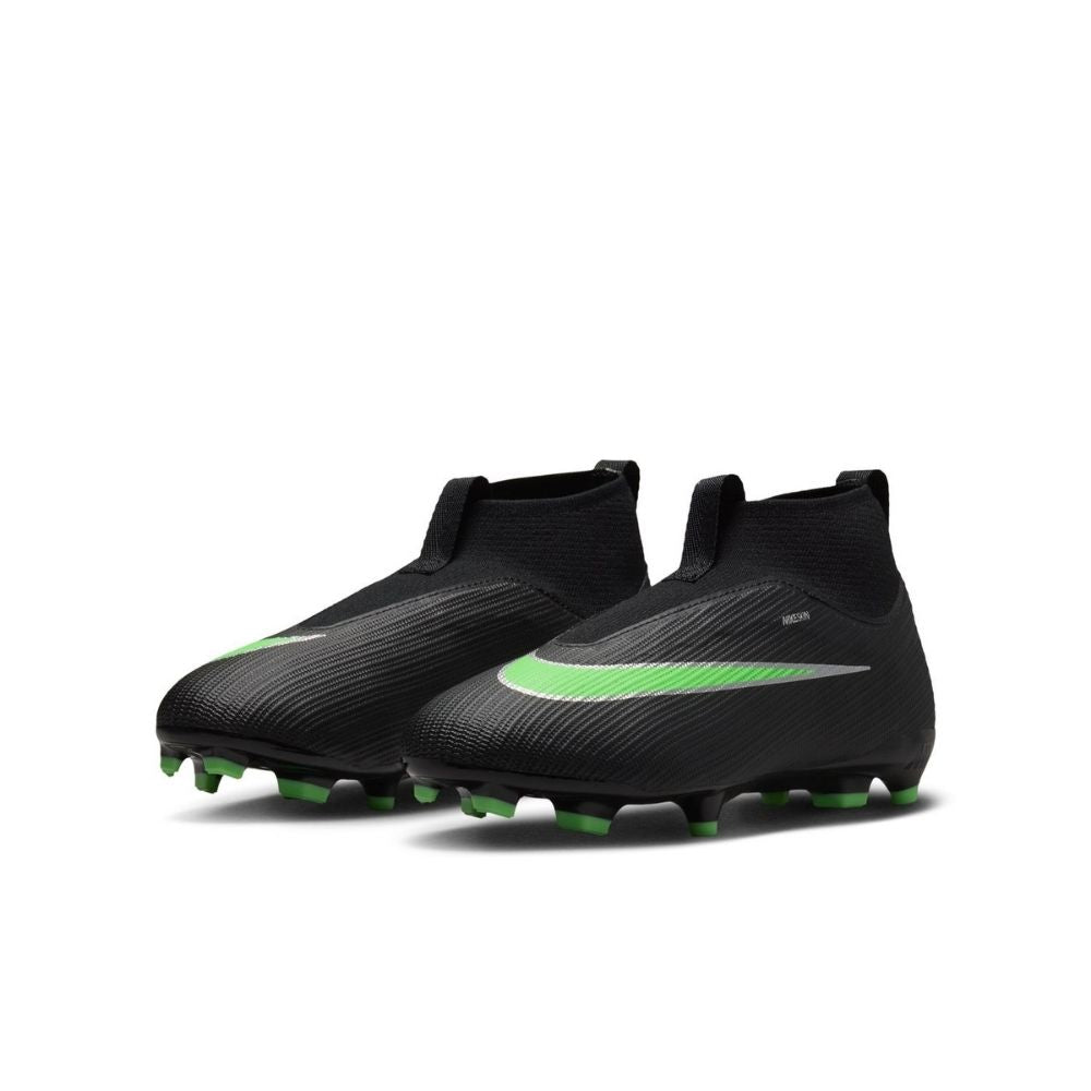 Nike Junior Mercurial Superfly 11 Academy Firm/Multi-Ground Soccer Cleats