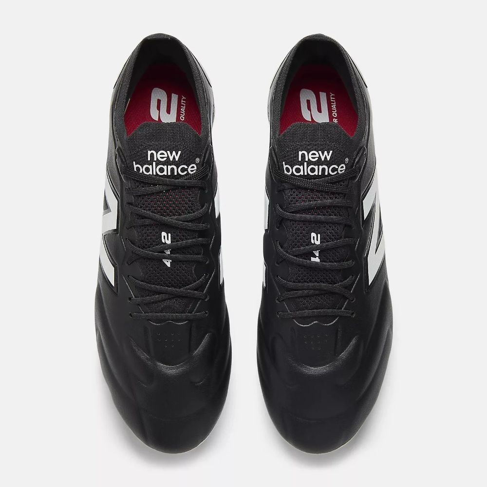 New Balance 442 Elite Knit V3 Firm Ground Soccer Cleats