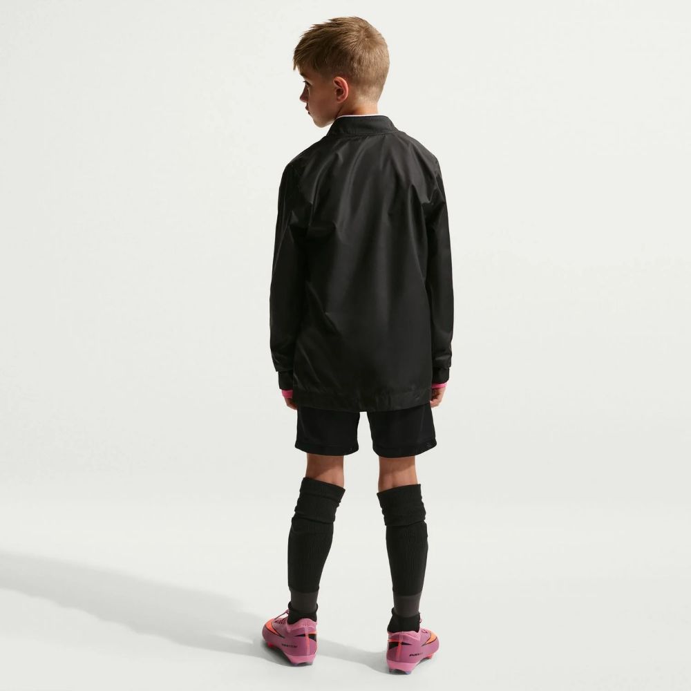 Nike Academy Big Kids' Dri-FIT Soccer Knit Shorts