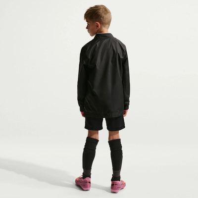 Nike Academy Big Kids' Dri-FIT Soccer Knit Shorts