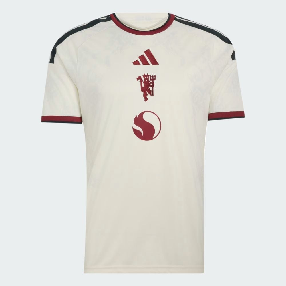 adidas Manchester United FC 26/27 Third Replica Men's Jersey