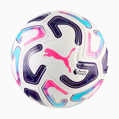 PUMA Stellar Match Premier League Reactivity Soccer Ball