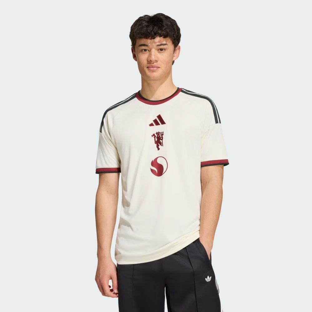 adidas Manchester United FC 26/27 Third Replica Men's Jersey