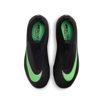 Nike Junior Mercurial Superfly 11 Academy Firm/Multi-Ground Soccer Cleats