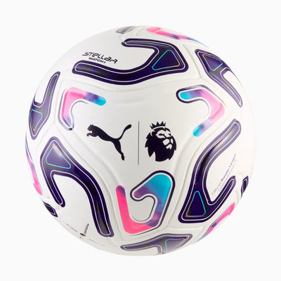 PUMA Stellar Match Premier League Reactivity Soccer Ball