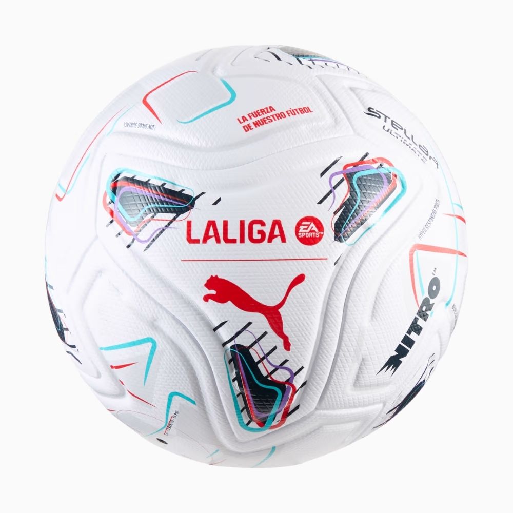 Puma Stellar Nitro La Liga Ultimate OMB (FIFA® Quality Pro)