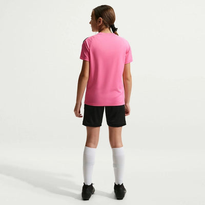 Nike Academy Big Kids' Dri-FIT Soccer Knit Shorts
