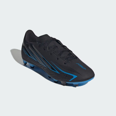 adidas Junior F50 Hyperfast Club Firm/Multi-Ground Football Boots