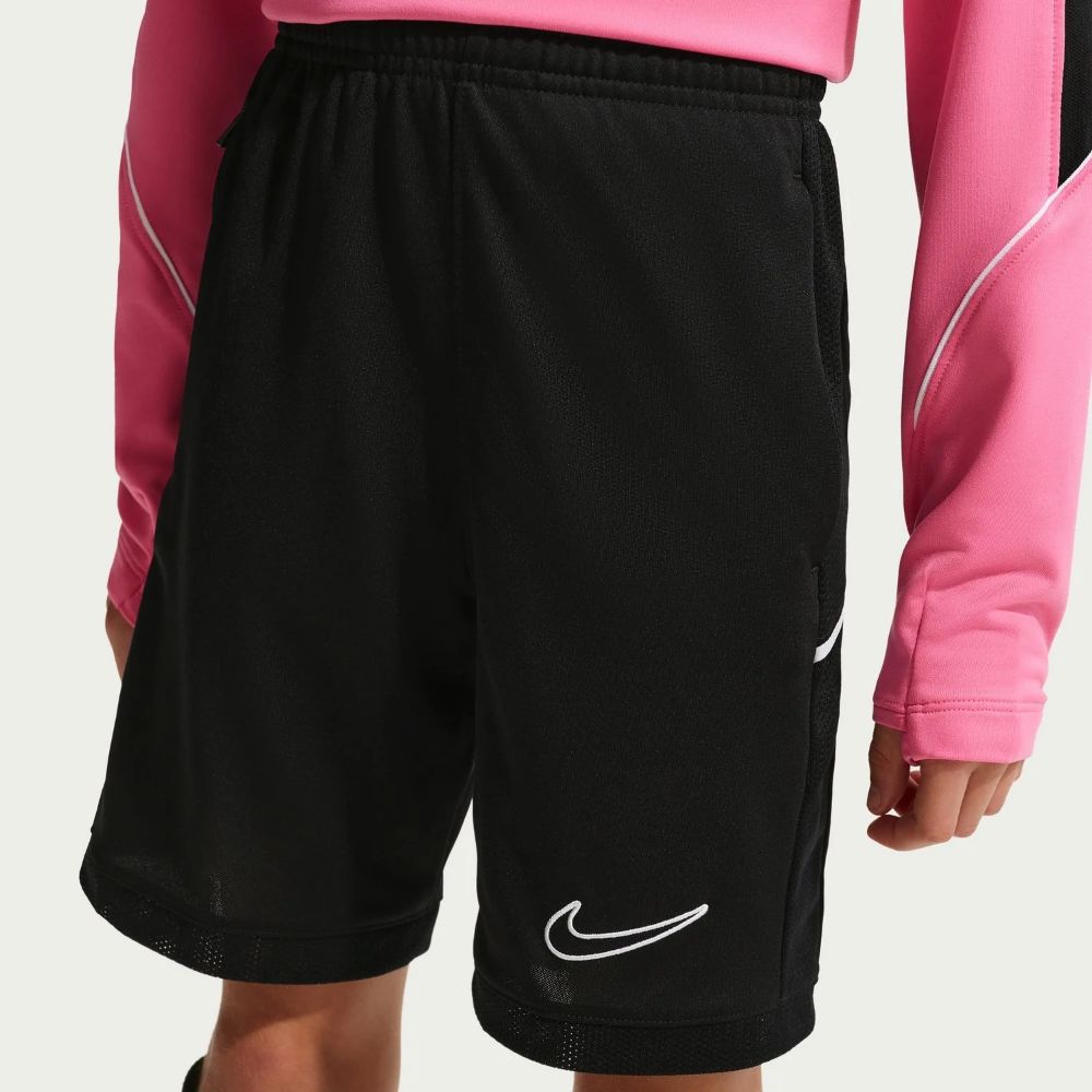 Nike Academy Big Kids' Dri-FIT Soccer Knit Shorts