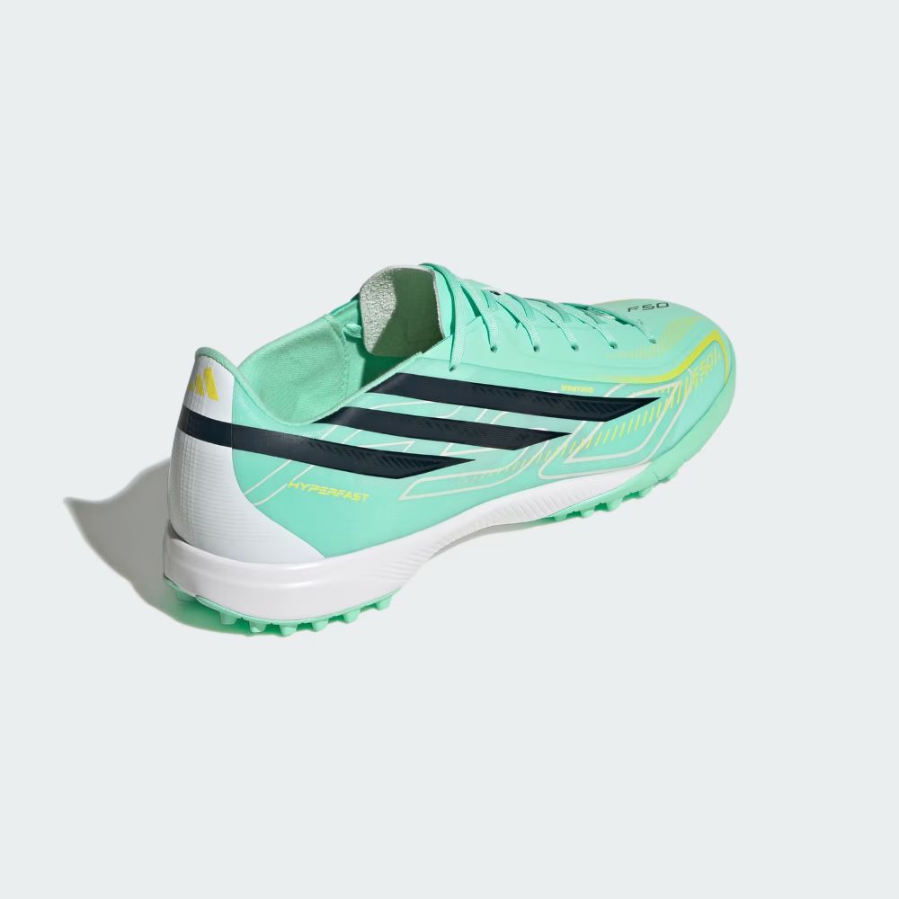 adidas F50 Hyperfast League Turf Soccer Shoes