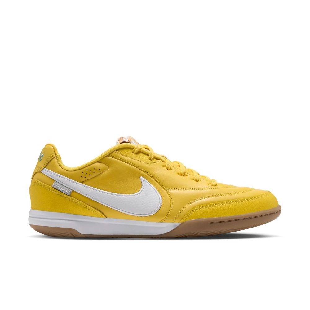 Nike Tiempo Streetgato "Joga Bonito" Indoor Soccer Shoes