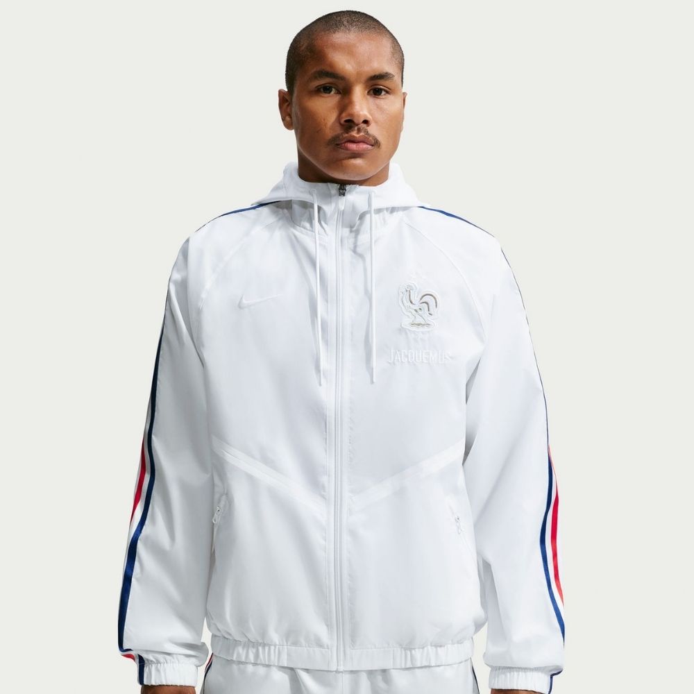 Nike x Jacquemus France World Cup Men's Anthem Jacket