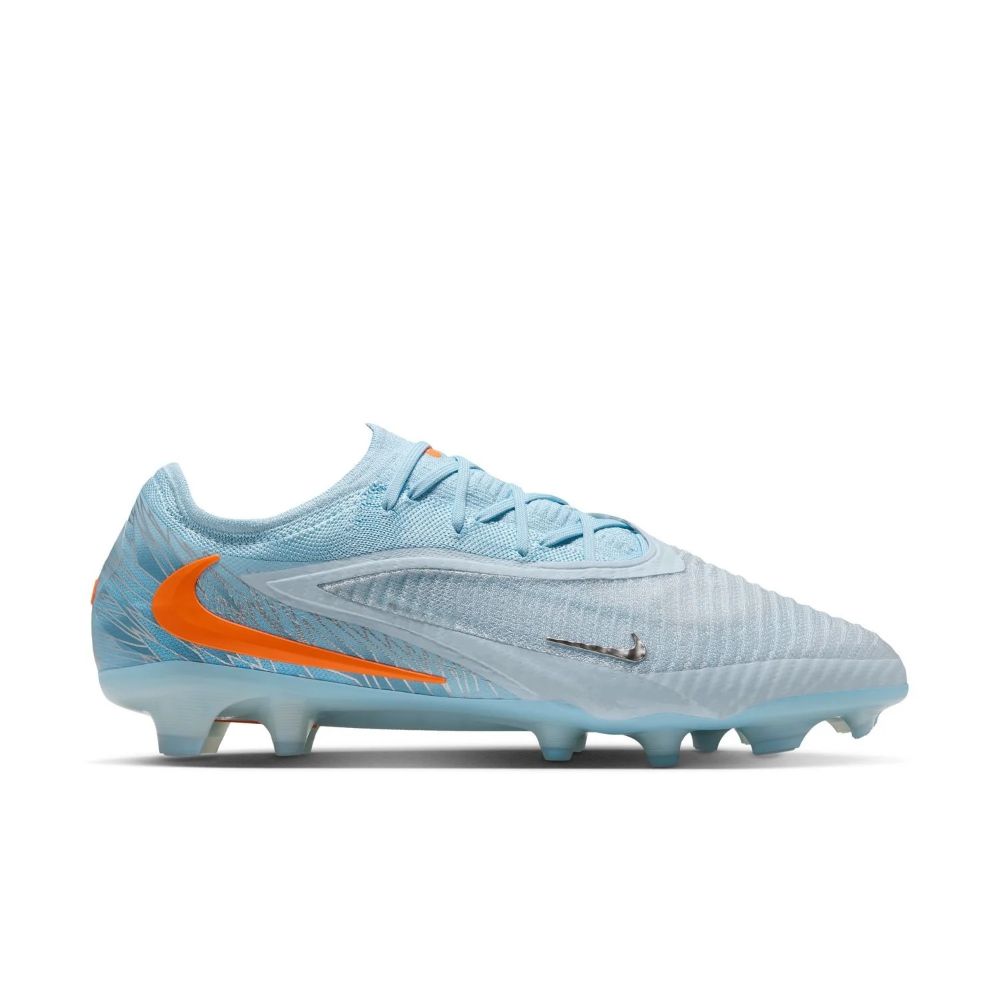 Nike United NU4 Phantom 6 Low Elite Firm Ground Soccer Cleats