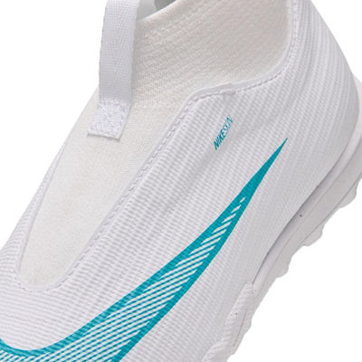 Nike Junior Mercurial Superfly 11 Academy Turf Soccer Shoes
