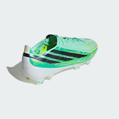 adidas F50 Hyperfast Elite Firm Ground Soccer Cleats