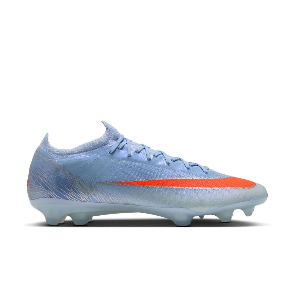 Nike United NU4 Mercurial Vapor 17 Elite Firm Ground Soccer Cleats